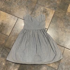 Striped Summer Dress!